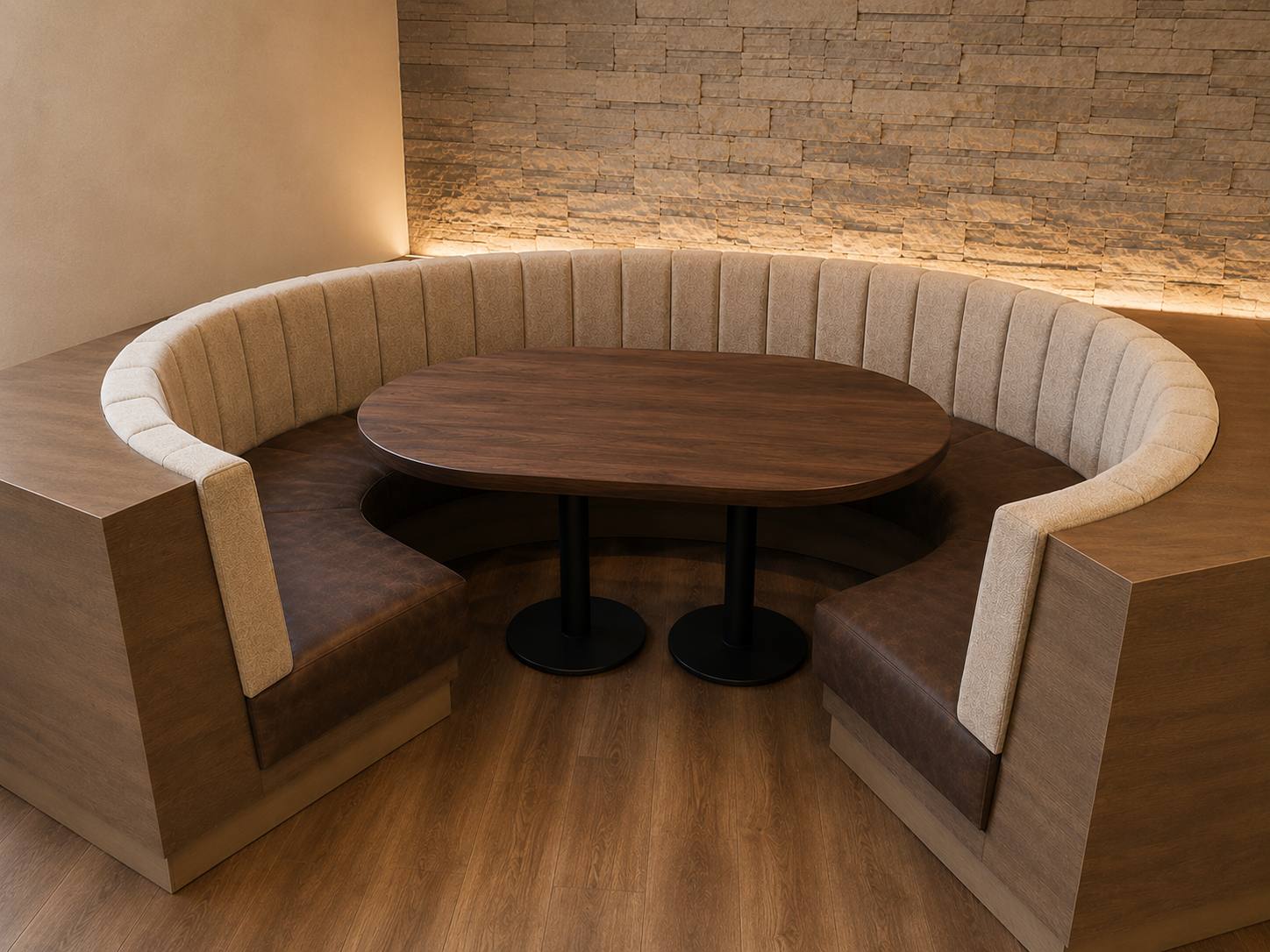 Mobilier intérieur FABMAT