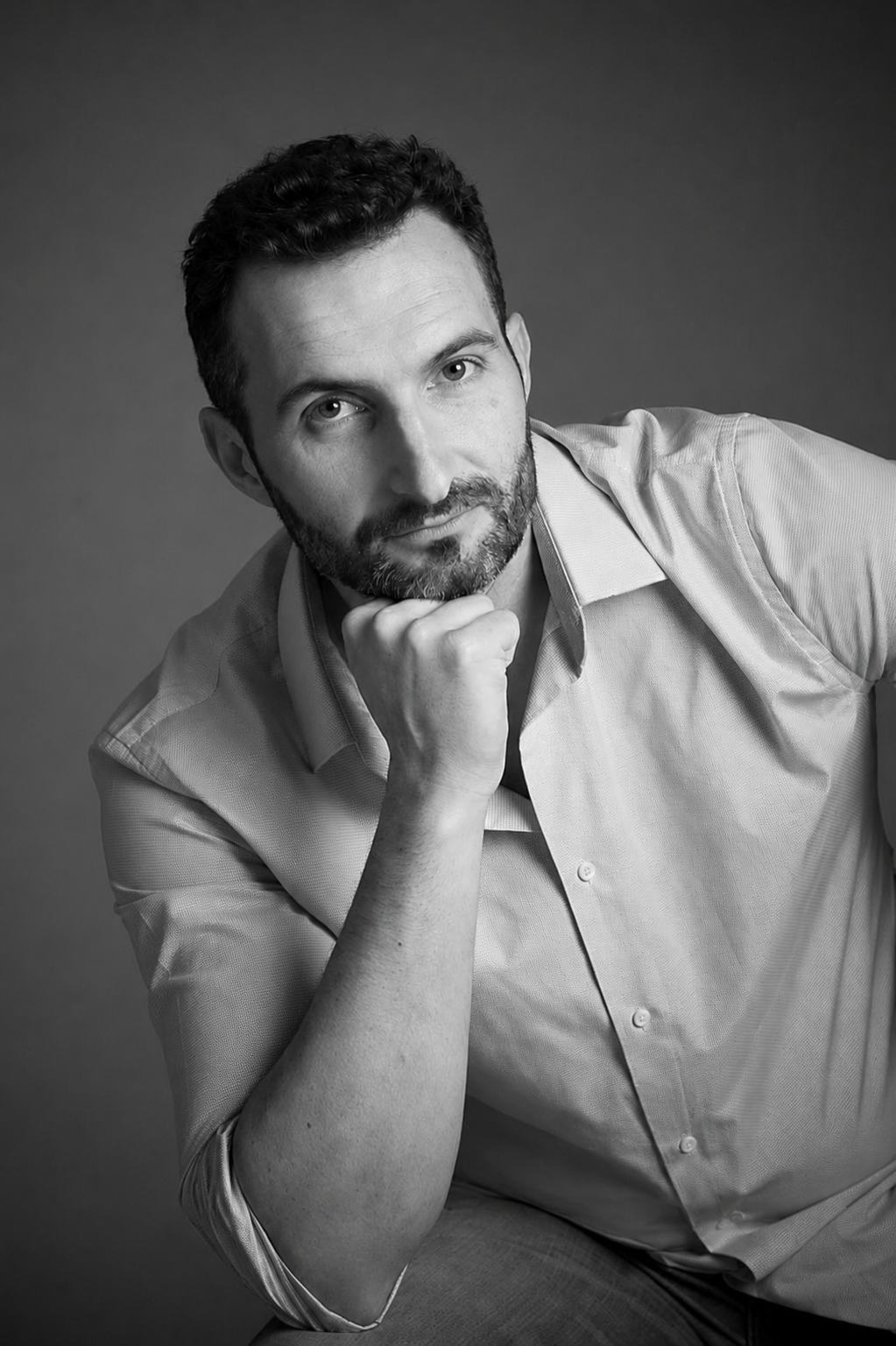 Fabien Mathieu, PDG de FABMAT