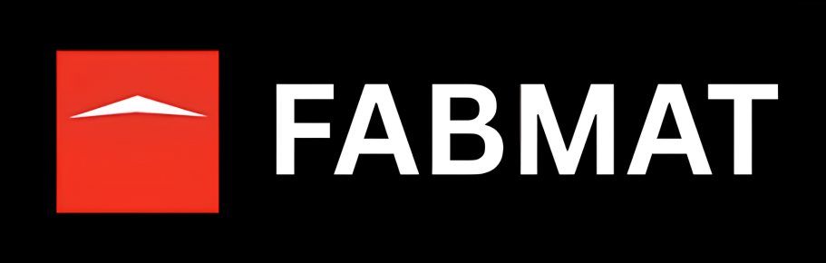 LOGO FABMAT